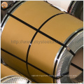 PPGI Coils for Corrugated Board Used